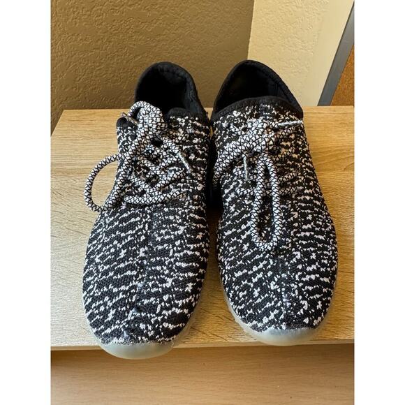 Light-Up LED Sneakers - EU Size 37 / US Women's Size 6.5 - Picture 12 of 14